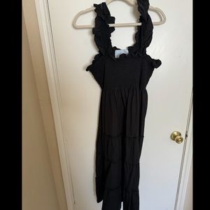 Cute Hill House black dress